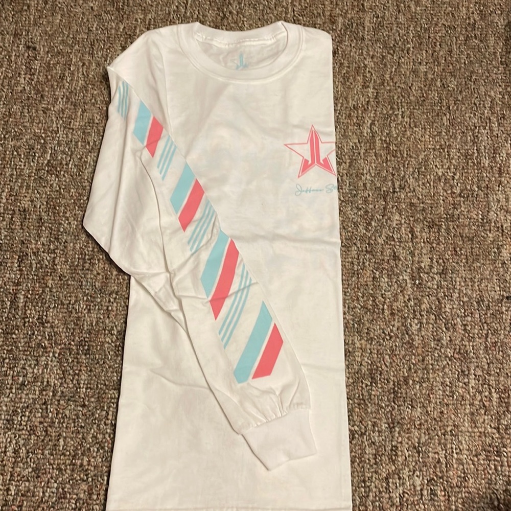 Jeffree Star shirt